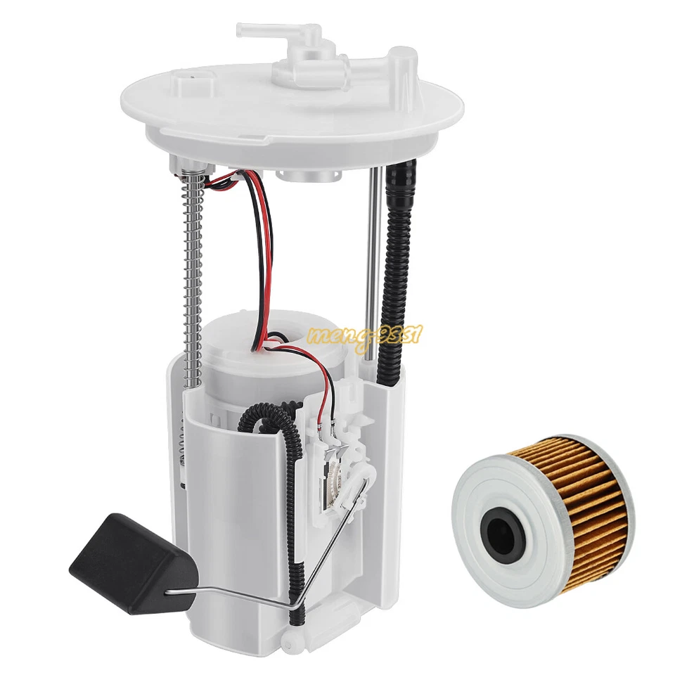 Bomba de combustible y filtro de aceite 16700-HR3-A21 para Honda Rancher 420 TRX420 4x4 2014-24 Foto 1 de 4