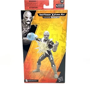Skeleputty - Power Rangers X Cobra Kai Lightning Collection 6" Actionfigur - Bild 1 von 3