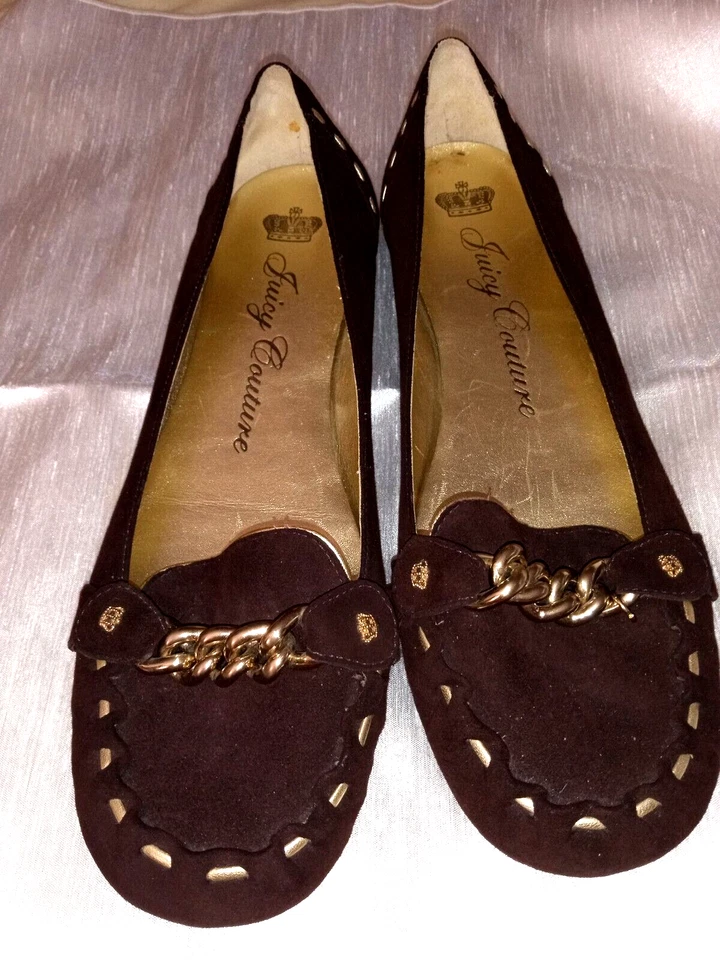 Mocasines JUICY COUTURE Millie Foto 1 de 1