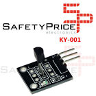 TEMPERATURE SENSOR MODULE KY-001 Temperature Sensor Module SP 0161
