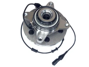 Lincoln Navigator & Ford Expedition 2003-2006 New Front Hub Assembly 4WD + Limos - Picture 1 of 2