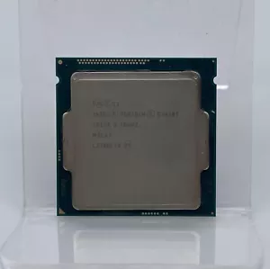 Intel Pentium G3420T Dual Core 2.70GHz LGA 1151 Processor SR1CK - Free Shipping - Picture 1 of 2
