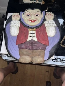 Monster, ceramic halloween decorations - Picture 1 of 7
