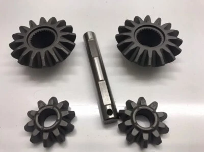 Juego de engranajes diferenciales 69-89 Toyota Land Cruiser Fj40, Fj45, Fj60 Foto 1 de 4