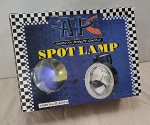 APC Spot Lamp Kit. NO 50.5007.B Halogen H3 12v High Efficiency Premium Lamp Kit - Picture 1 of 4