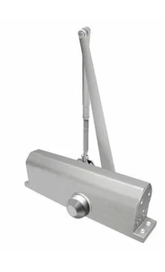 STANLEY CLD1610689SN Door Closer 1in. Non Handed - Picture 1 of 3