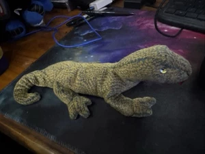 Ty Beanie Baby Scaly the Lizard Geburtsdatum 9. Februar 1999 - Bild 1 von 1