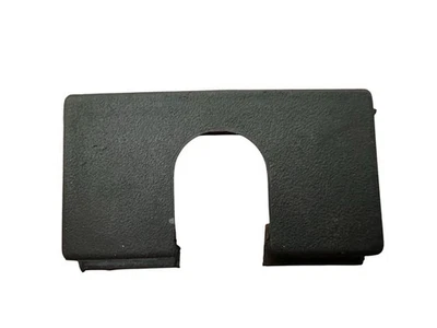 2003-2011 Ford Crown Victoria Mercury Grand Marquis Hood Pull Handle Bezel OEM - Image 1 of 4