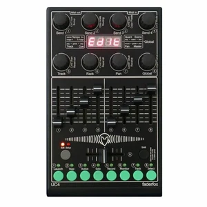 Faderfox Micromodule UC4 Compact Universal USB MIDI Controller - Picture 1 of 1