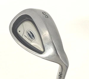 Nickent GH Plus 450 Black Dot Sand Wedge Stahlschaft - Bild 1 von 14