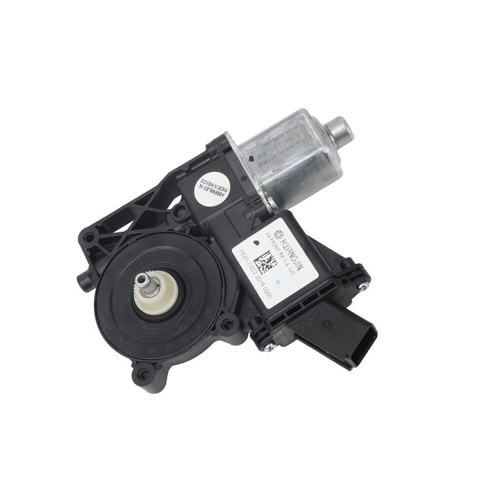 Peças genuínas GM 23276293 motor de janela para Cadillac Saab 10-15 9-4X SRX - Imagem 1 de 4