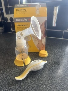 Medela Swing Breast Pump - Picture 1 of 2