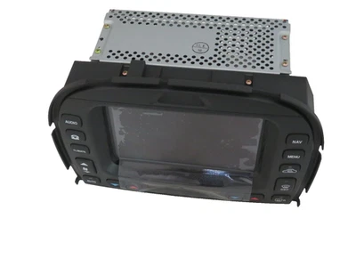 Conjunto de pantalla de navegación para Jaguar S-Type S Tipo 2006-08 NUEVO XR845736 Foto 1 de 4