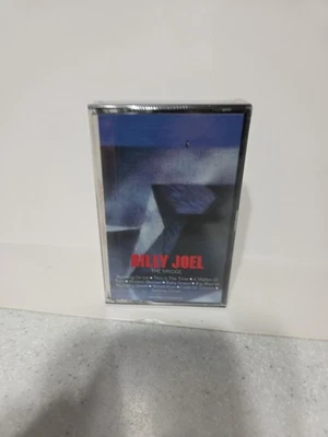 BILLY JOEL - The Bridge (1986) Cassette - New Sealed Foto 1 de 4
