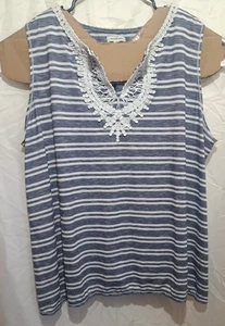 Max Studio Sleeveless Dress Size 3X - Picture 1 of 10