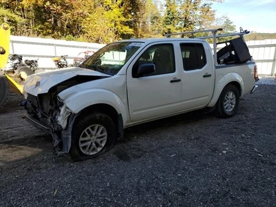 Transfer Case 6 Cylinder Automatic Transmission Fits 05-19 FRONTIER 2058564 Foto 1 de 4