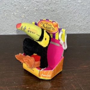 Only Hearts Pets Sammie, New In Box, With Clip - Picture 1 of 3