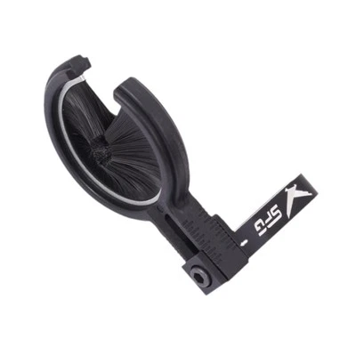 Arrow Rest for Recurve Bow Compoundbow Whisker Brush Biscuit Arrow Rest - Image 1 of 4