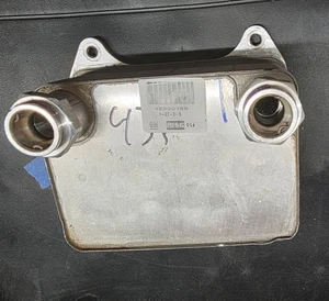 Genuine GM Oil Cooler 12660180 - Picture 1 of 8