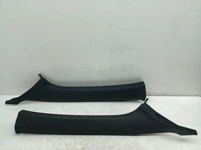 PEUGEOT 3008 A PÓS ACABAMENTO MOLDAGEM PAR PRETO 9810165777 MK2 2016-2024 - Imagem 1 de 4