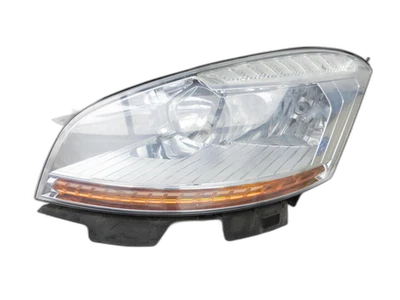 Scheinwerfer Frontscheinwerfer Links für Citroen C4 Grand Picasso 06-10 - Bild 1 von 4