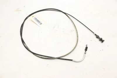 Kawasaki Mule SX 19 Choke Cable 54017-0012 52163 - Image 1 of 4