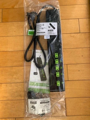 Tricklestar 7-Outlet AV Advanced PowerStrip TS1810 Free Shipping!! - Image 1 of 4