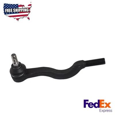 Extremo de varilla de amarre para Mitsubishi Mighty Max Dodge Ram 50 1990-1996 Foto 1 de 4