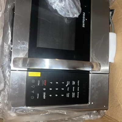 Frigidaire LMFMV186VF Over The Range Microwave Stainless Steel New Open Box - Image 1 of 4