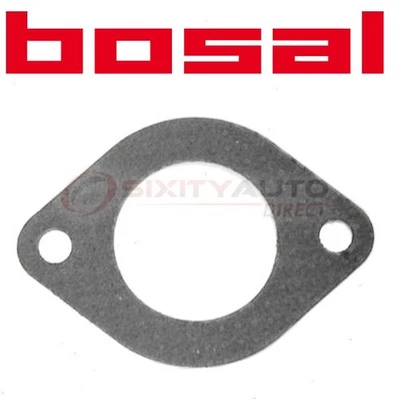 Bosal Right Exhaust Pipe Flange Gasket for 2003-2008 Infiniti FX35 - Gaskets ty Foto 1 de 4