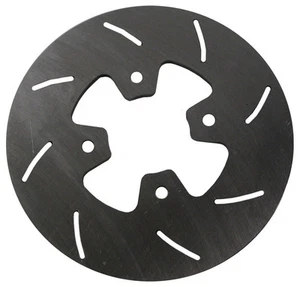 NEW MCP KARTING BRAKE ROTOR,4 BOLT,7.10" x .12",GO KART - Picture 1 of 1