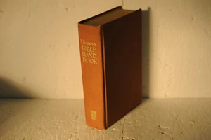 Unger's Bible Handbook, 1972 HC Christian book - Imagen 1 de 3