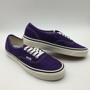 purple vans for sale
