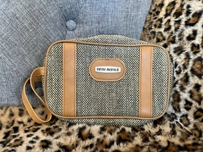 Bolsa de viaje Fifth Avenue Foto 1 de 3