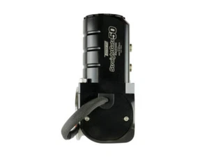 Original Wastegate Turbosmart TS-0565-1002 eSG50 Electronic Straight Gate - Zdjęcie 1 z 5