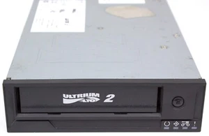 Dell Tandberg TS400 420LTO LTO2 Ultrium2 HalfHigh Internal Tape Drive SCSI LVD - Picture 1 of 7