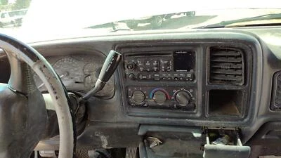 Silverado 2500 HD 2000-02 bisel de ajuste alrededor del velocímetro tablero OEM panel envolvente Foto 1 de 4