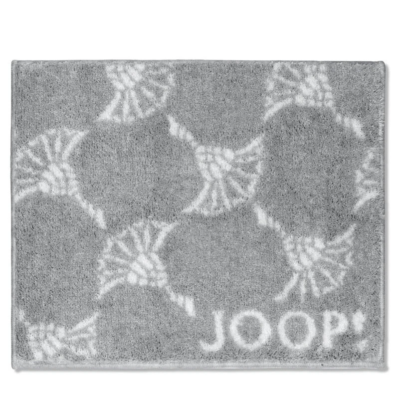 Joop Badteppich Cornflower Allover 142 50 X 60 Cm Kiesel 085