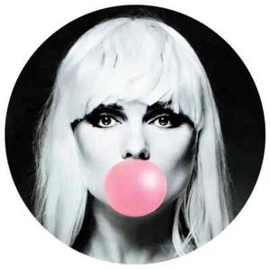 BLONDIE LP Live In Boston 1978 Vinyl Picture Disc- New Vinyl Record LP - Art42 - Picture 1 of 1
