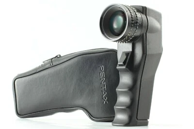 [Near Mint+++] Pentax Digital Spot Meter Light Exposure Meter from Japan #Z001 - Image 1 of 4