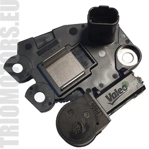 Voltage regulator ARE3029(VALEO) Valeo Alternator - Nissan, Opel, Renault, Volvo - Picture 1 of 1
