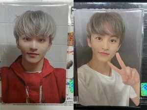 Tarjeta fotográfica oficial KIHNO NCT2020 MARK RESONANCE pt2 - Imagen 1 de 4