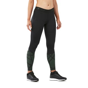 2XU Women's Accelerate Compression Tight with Storage - 2019 - Picture 1 of 4