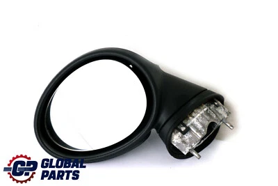 BMW Mini Cooper One 2 R55 R56 N/S Left Side Door Wing Mirror Base 3 Pins - Image 1 of 4