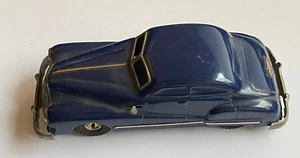 Schuco - Game Patent 100 D.R.P.a - Buick-Limousine- mit Antrieb - funktionsfähig - Picture 1 of 7