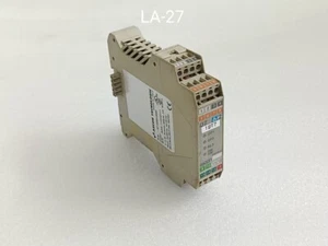 ASCON D7-5055-0000 TRANSMITTER - Picture 1 of 10