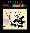 Seven Blind Mice (Valuepack Item Only) (Reading Railroad).By Young New<|