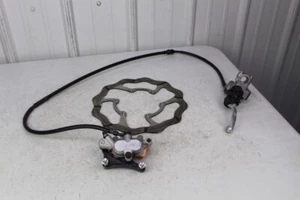 Conjunto de freno delantero Yamaha YZ250F 2025 Galfer 280 mm frenos YZ450F YZ 250 450 - Imagen 1 de 12