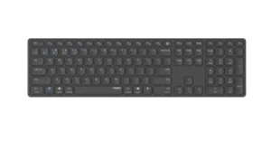 Hama E9800M, Volle Größe (100%), Kabellos, Bluetooth, Scherenschalter, QWERTZ, G - Bild 1 von 1