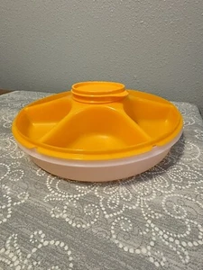 Brand New Tupperware Serving Center - Picture 1 of 1